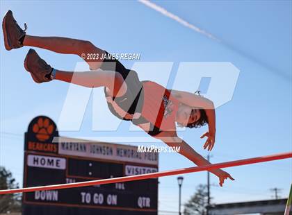 Thumbnail 2 in San Mateo Time Trials photogallery.