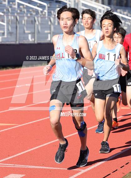 Thumbnail 2 in San Mateo Time Trials photogallery.