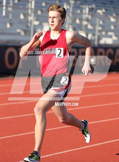 Thumbnail 2 in San Mateo Time Trials photogallery.