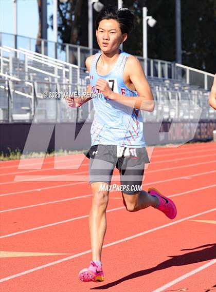 Thumbnail 2 in San Mateo Time Trials photogallery.