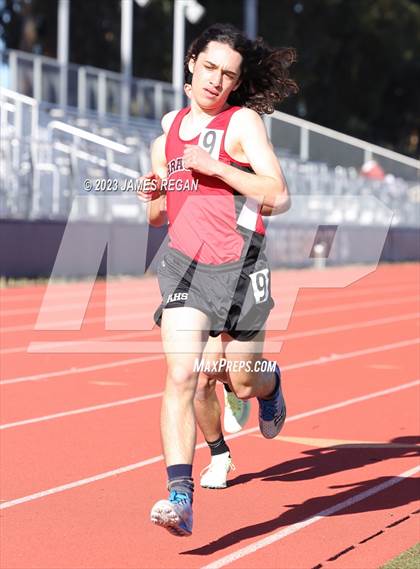 Thumbnail 2 in San Mateo Time Trials photogallery.