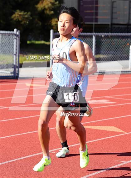 Thumbnail 1 in San Mateo Time Trials photogallery.
