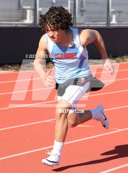Thumbnail 3 in San Mateo Time Trials photogallery.