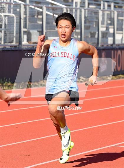 Thumbnail 2 in San Mateo Time Trials photogallery.