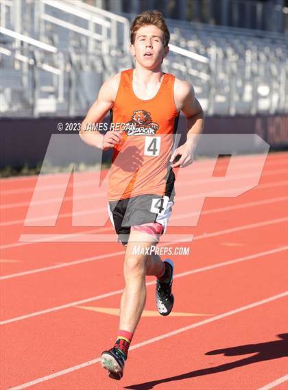 Thumbnail 1 in San Mateo Time Trials photogallery.