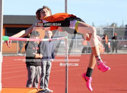 Thumbnail 3 in San Mateo Time Trials photogallery.