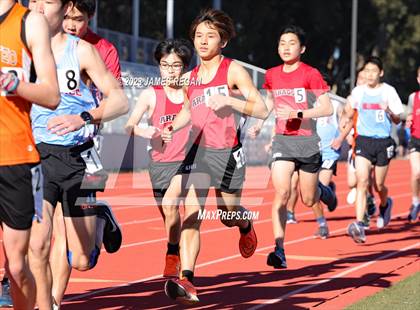 Thumbnail 1 in San Mateo Time Trials photogallery.