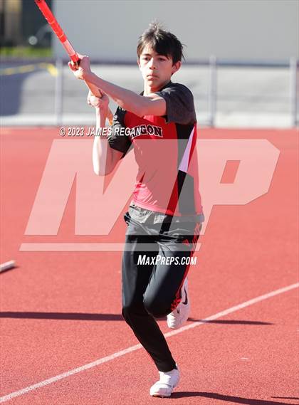 Thumbnail 2 in San Mateo Time Trials photogallery.