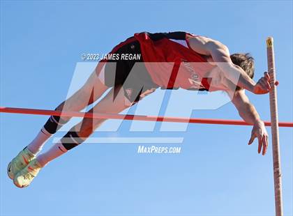 Thumbnail 2 in San Mateo Time Trials photogallery.