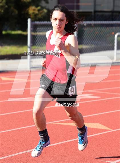 Thumbnail 3 in San Mateo Time Trials photogallery.