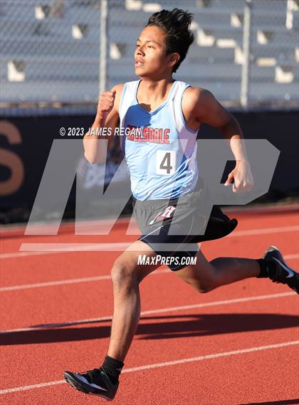 Thumbnail 2 in San Mateo Time Trials photogallery.