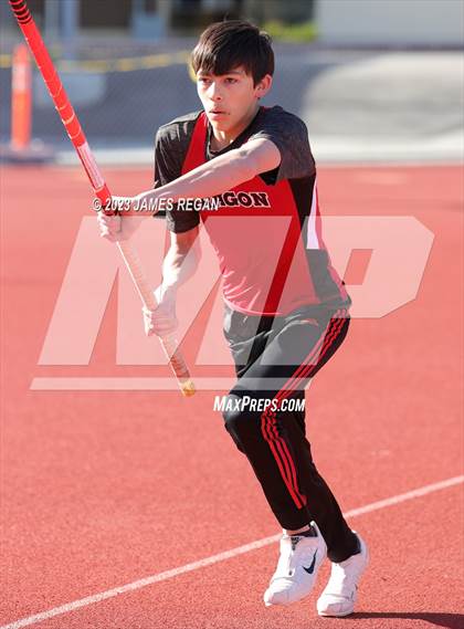 Thumbnail 2 in San Mateo Time Trials photogallery.