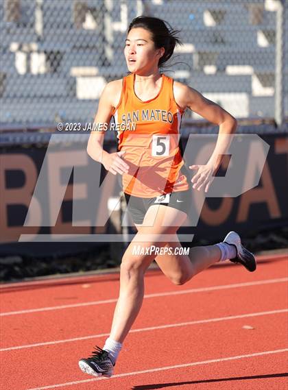 Thumbnail 3 in San Mateo Time Trials photogallery.