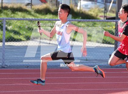 Thumbnail 3 in San Mateo Time Trials photogallery.
