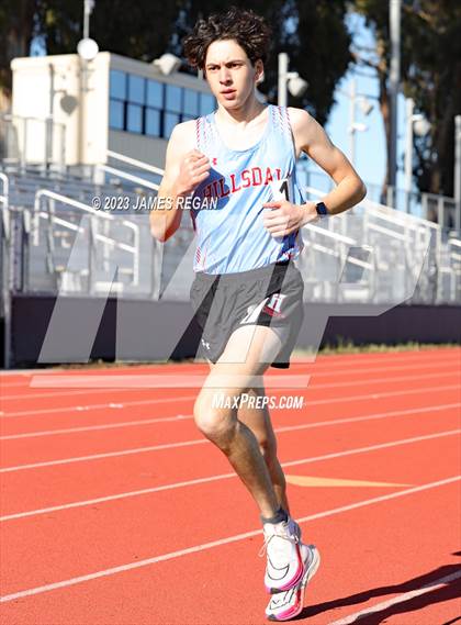 Thumbnail 3 in San Mateo Time Trials photogallery.