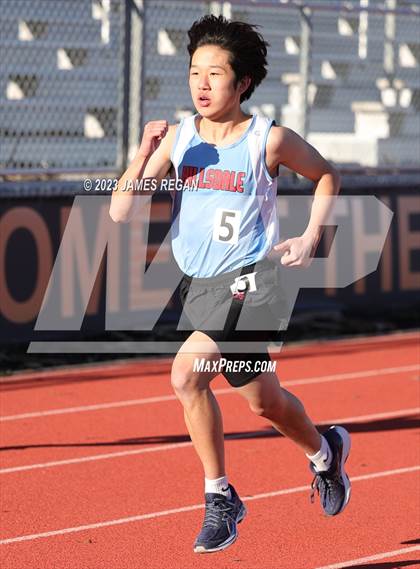 Thumbnail 1 in San Mateo Time Trials photogallery.