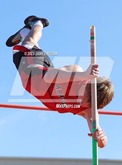 Thumbnail 1 in San Mateo Time Trials photogallery.