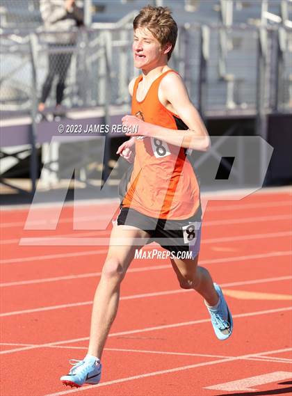 Thumbnail 3 in San Mateo Time Trials photogallery.