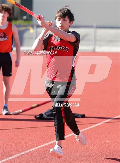 Thumbnail 1 in San Mateo Time Trials photogallery.