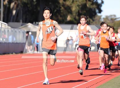 Thumbnail 1 in San Mateo Time Trials photogallery.
