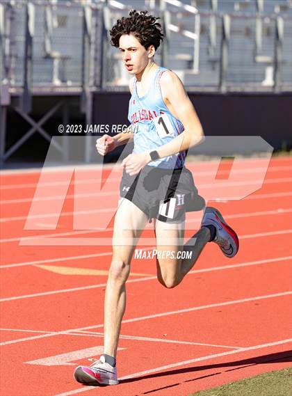 Thumbnail 3 in San Mateo Time Trials photogallery.