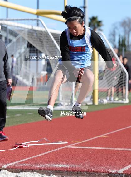 Thumbnail 1 in San Mateo Time Trials photogallery.