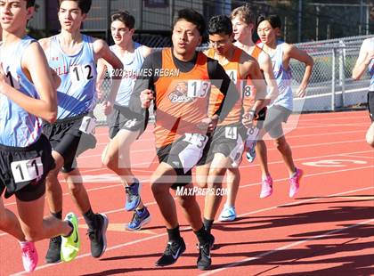 Thumbnail 2 in San Mateo Time Trials photogallery.