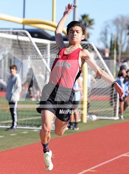 Thumbnail 2 in San Mateo Time Trials photogallery.