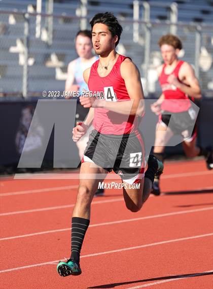 Thumbnail 2 in San Mateo Time Trials photogallery.