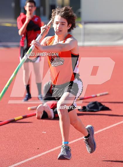 Thumbnail 2 in San Mateo Time Trials photogallery.