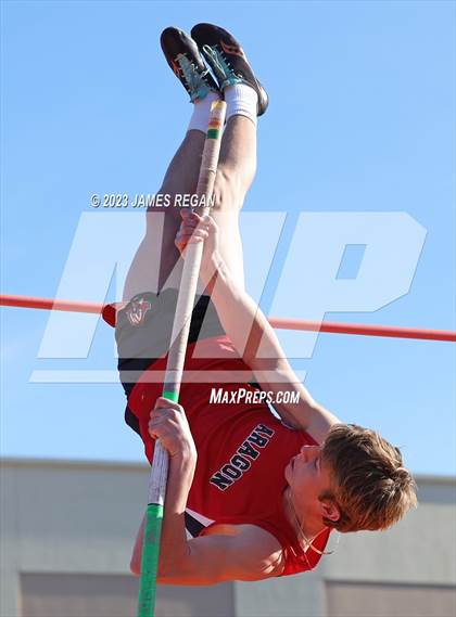 Thumbnail 3 in San Mateo Time Trials photogallery.