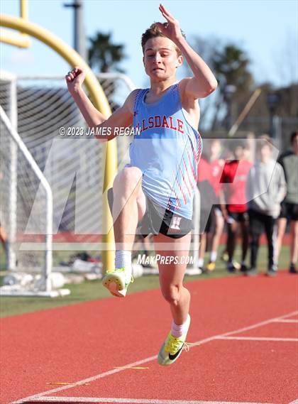 Thumbnail 1 in San Mateo Time Trials photogallery.