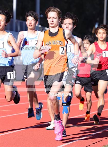 Thumbnail 3 in San Mateo Time Trials photogallery.