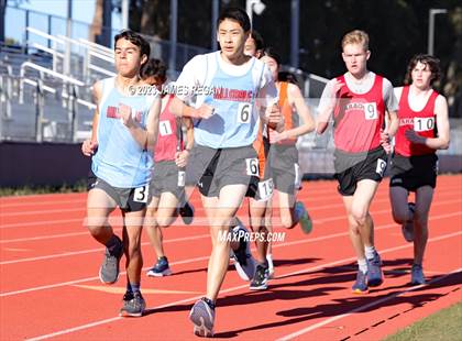 Thumbnail 2 in San Mateo Time Trials photogallery.