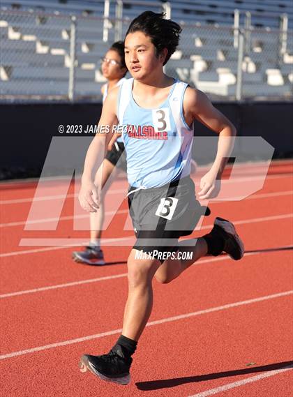 Thumbnail 3 in San Mateo Time Trials photogallery.