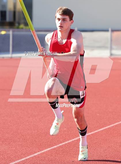 Thumbnail 1 in San Mateo Time Trials photogallery.