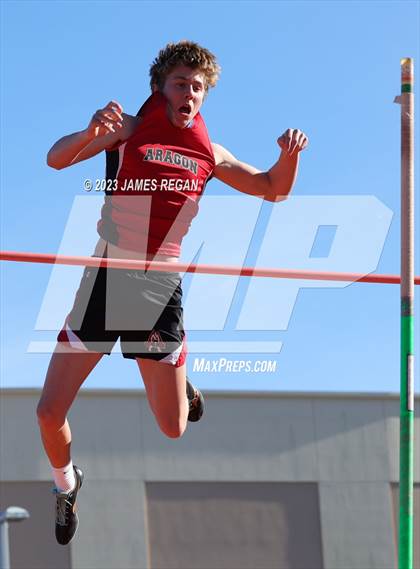 Thumbnail 3 in San Mateo Time Trials photogallery.