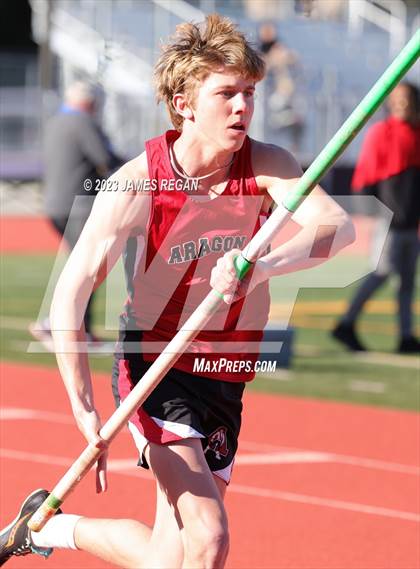 Thumbnail 3 in San Mateo Time Trials photogallery.