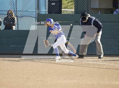 Thumbnail 1 in San Ramon Valley @ Foothill <B>Wrong Season, should be loaded into Spring 20-21</B> photogallery.