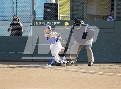 Thumbnail 2 in San Ramon Valley @ Foothill <B>Wrong Season, should be loaded into Spring 20-21</B> photogallery.