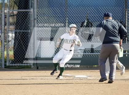 Thumbnail 3 in San Ramon Valley @ Foothill <B>Wrong Season, should be loaded into Spring 20-21</B> photogallery.