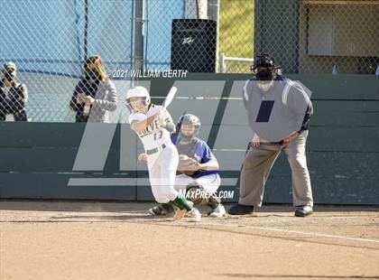 Thumbnail 1 in San Ramon Valley @ Foothill <B>Wrong Season, should be loaded into Spring 20-21</B> photogallery.