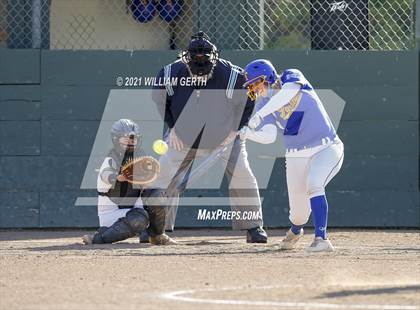 Thumbnail 1 in San Ramon Valley @ Foothill <B>Wrong Season, should be loaded into Spring 20-21</B> photogallery.