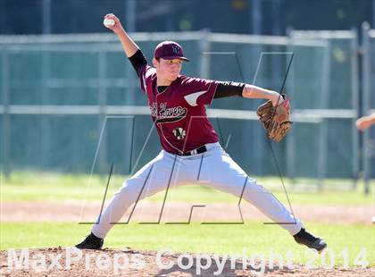 Thumbnail 1 in North Haven @ Notre Dame (CIAC Class L 1st Round) photogallery.