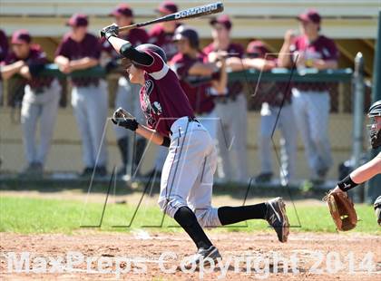 Thumbnail 1 in North Haven @ Notre Dame (CIAC Class L 1st Round) photogallery.