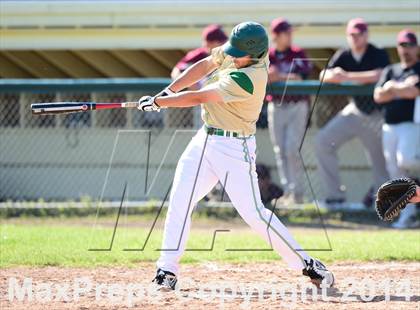Thumbnail 1 in North Haven @ Notre Dame (CIAC Class L 1st Round) photogallery.