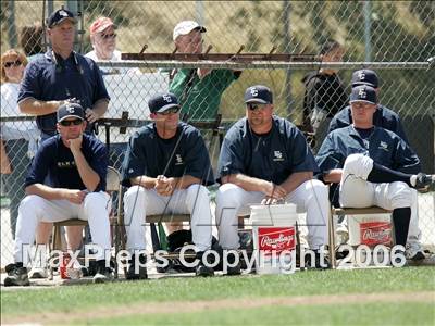 Thumbnail 1 in Elk Grove vs Jesuit (Section Playoffs) photogallery.