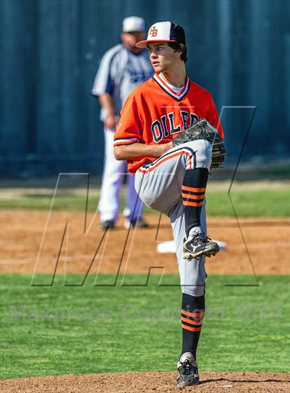 Thumbnail 3 in Newport Harbor vs. Huntington Beach photogallery.