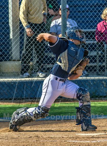 Thumbnail 2 in Newport Harbor vs. Huntington Beach photogallery.