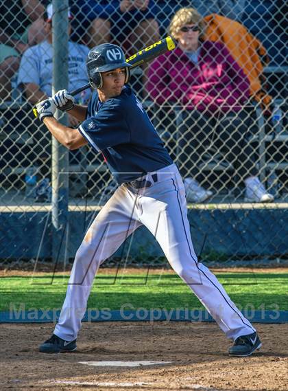 Thumbnail 3 in Newport Harbor vs. Huntington Beach photogallery.